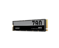 LEXAR NM790 PCIe 4.0 NVMe M.2 2TB LNM790X002T-RNNNG - 1146135 - zdjęcie 2